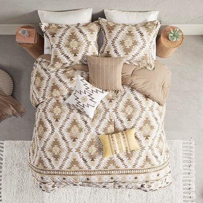 Madison Park Harding