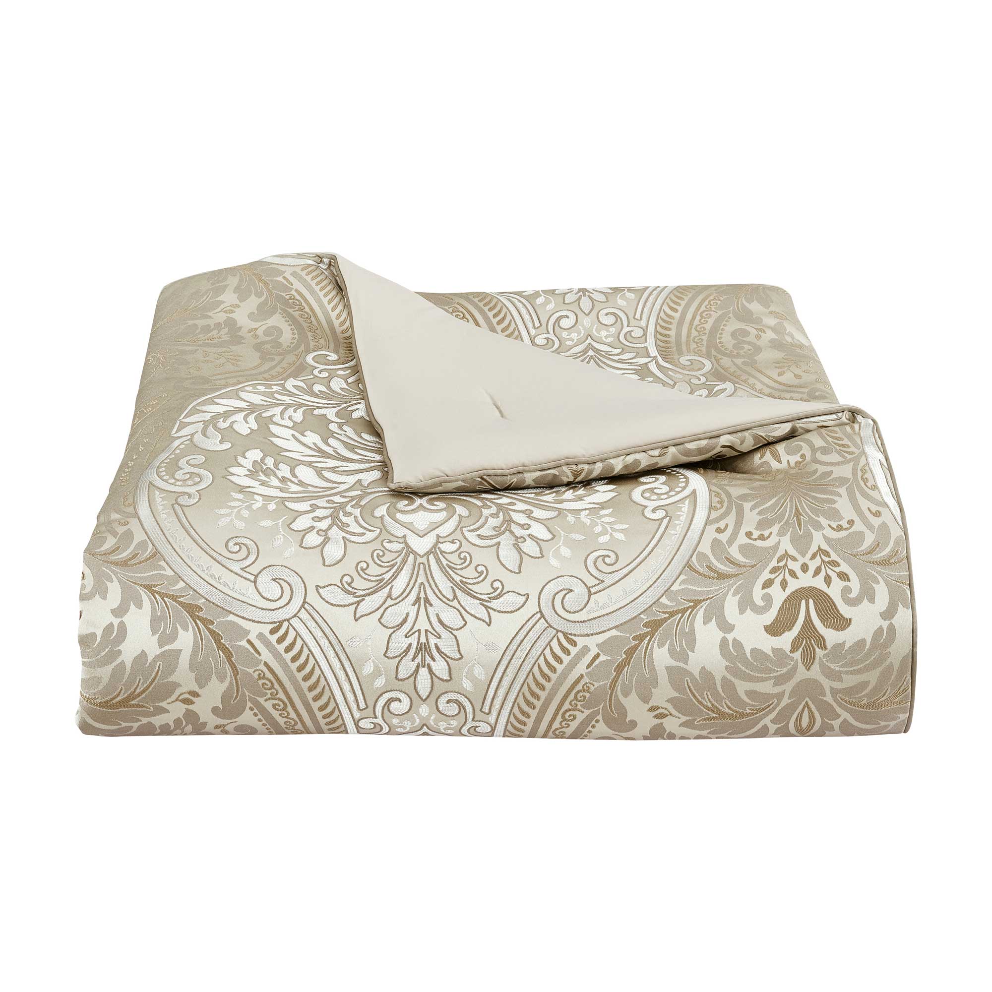 belgium-king-4-piece-comforter-set-champagne-4