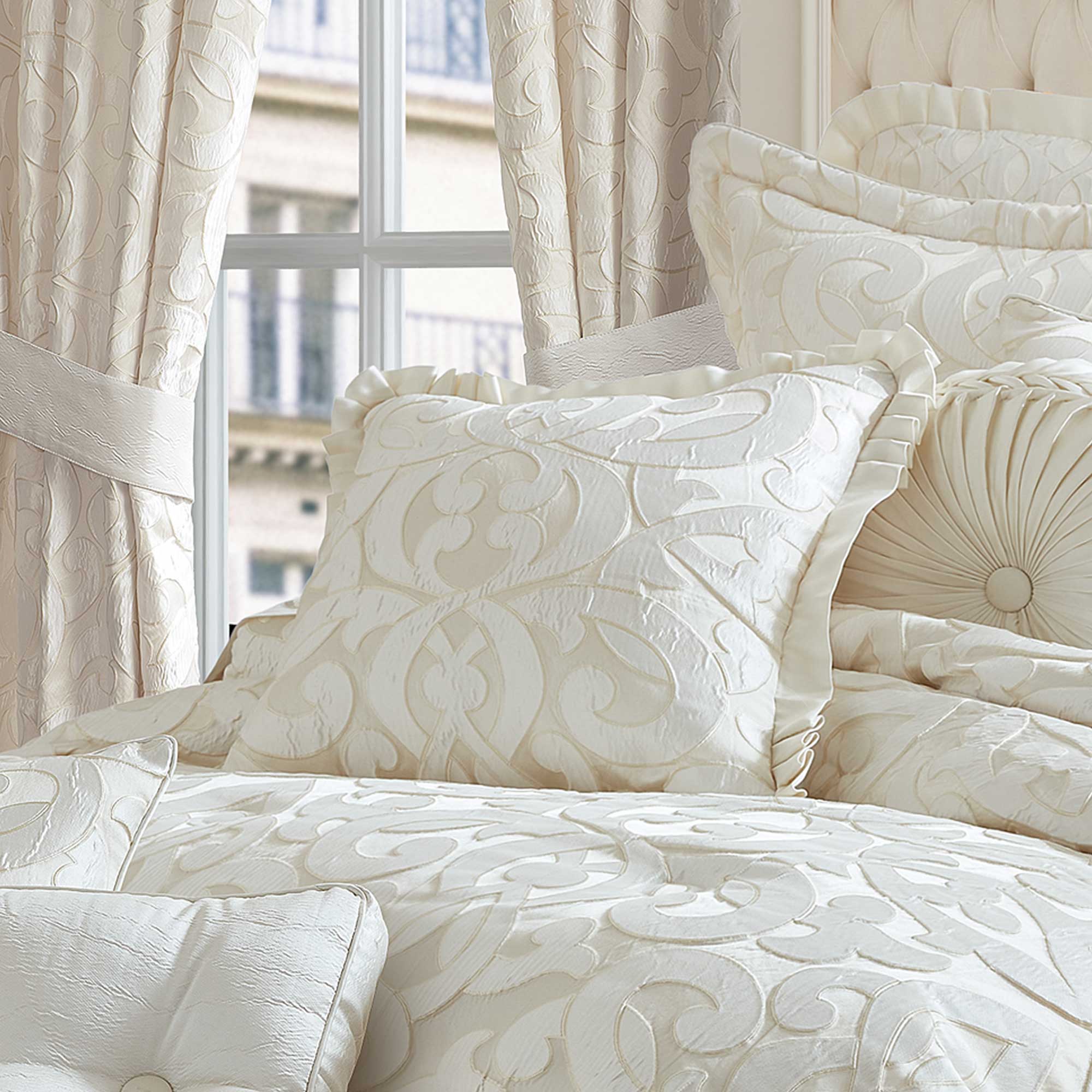 la-boheme-20-square-embellished-decorative-throw-pillow-ivory-2