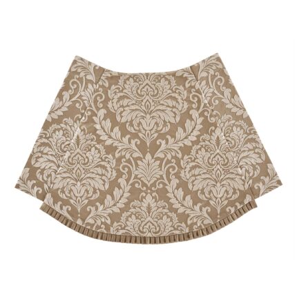 Lugano Window Waterfall Valance by J.Queen New York