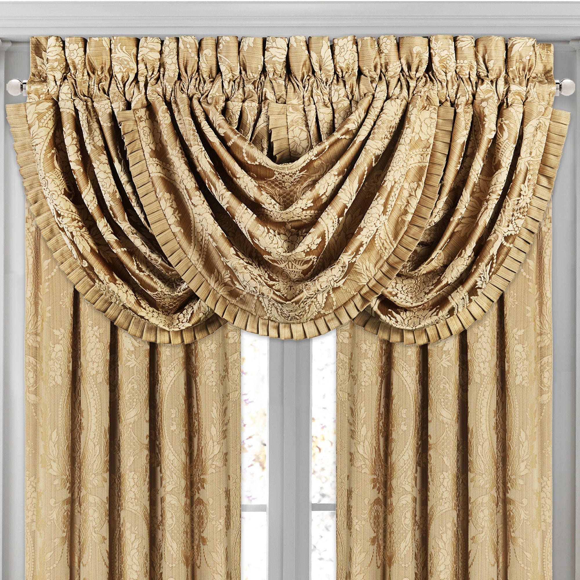 napoleon-gold-waterfall-valance-01