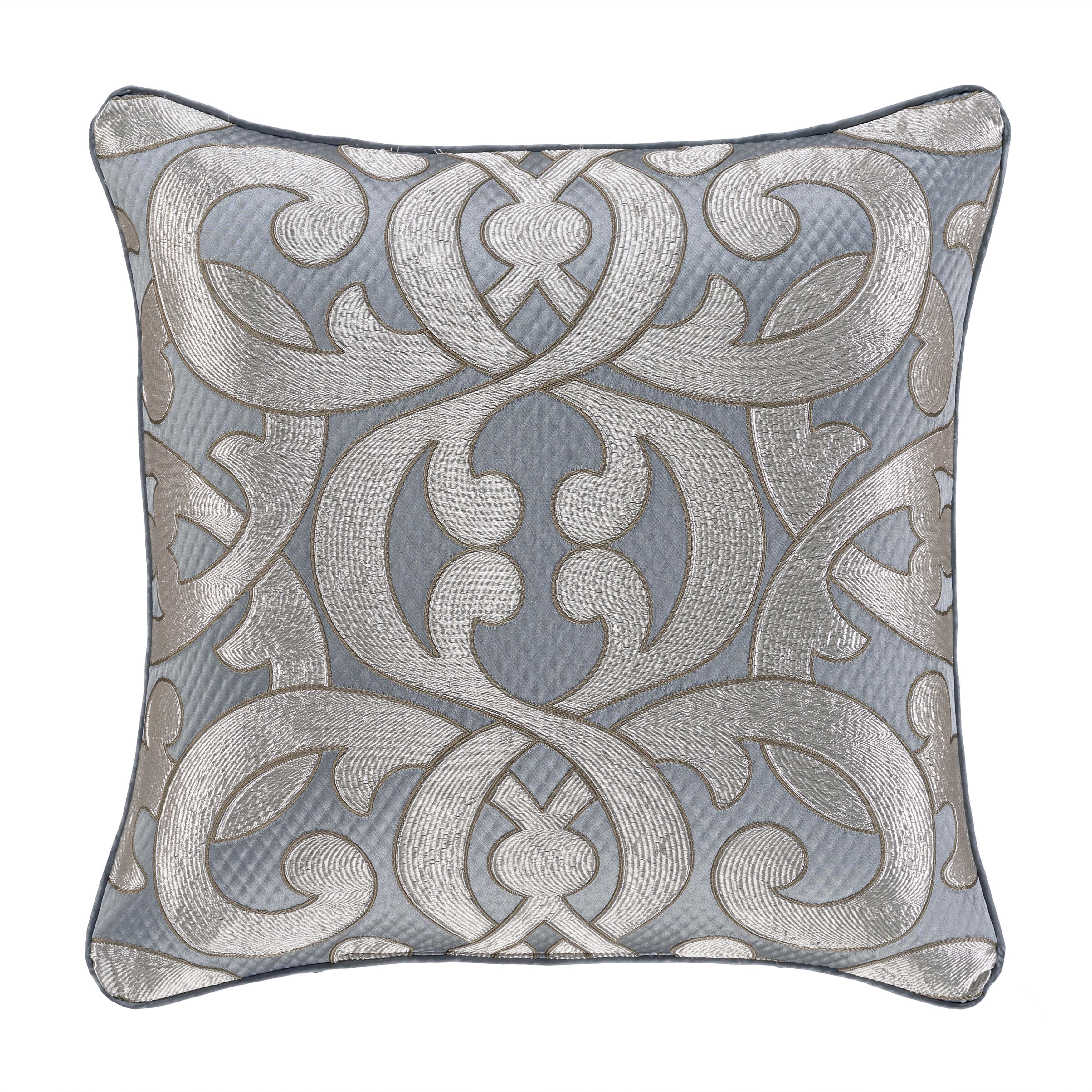 BaroccoSterlingSquareDecorativeThrowPillow20x20_4a69f487-df99-495d-a63c-0f6b491527e2