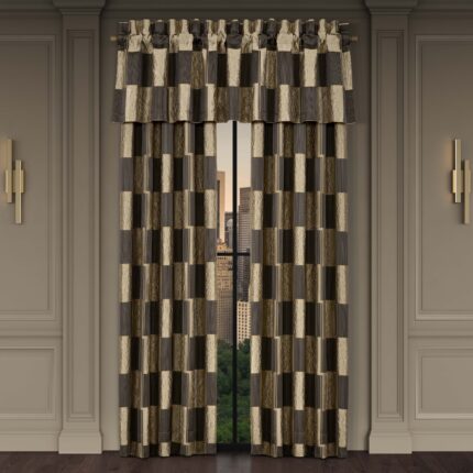 Brando Bronze Window