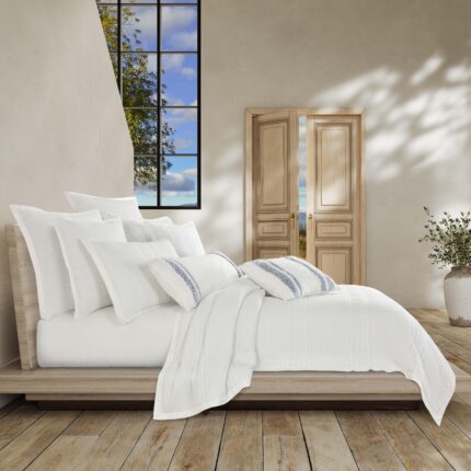 Brentwood White Duvet
