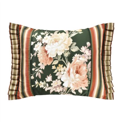 Brittany Forest Boudoir