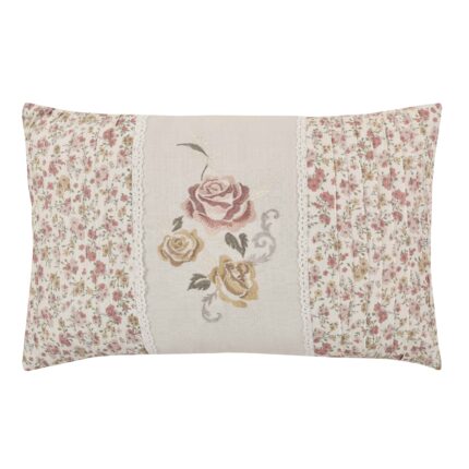 Rose Pillows