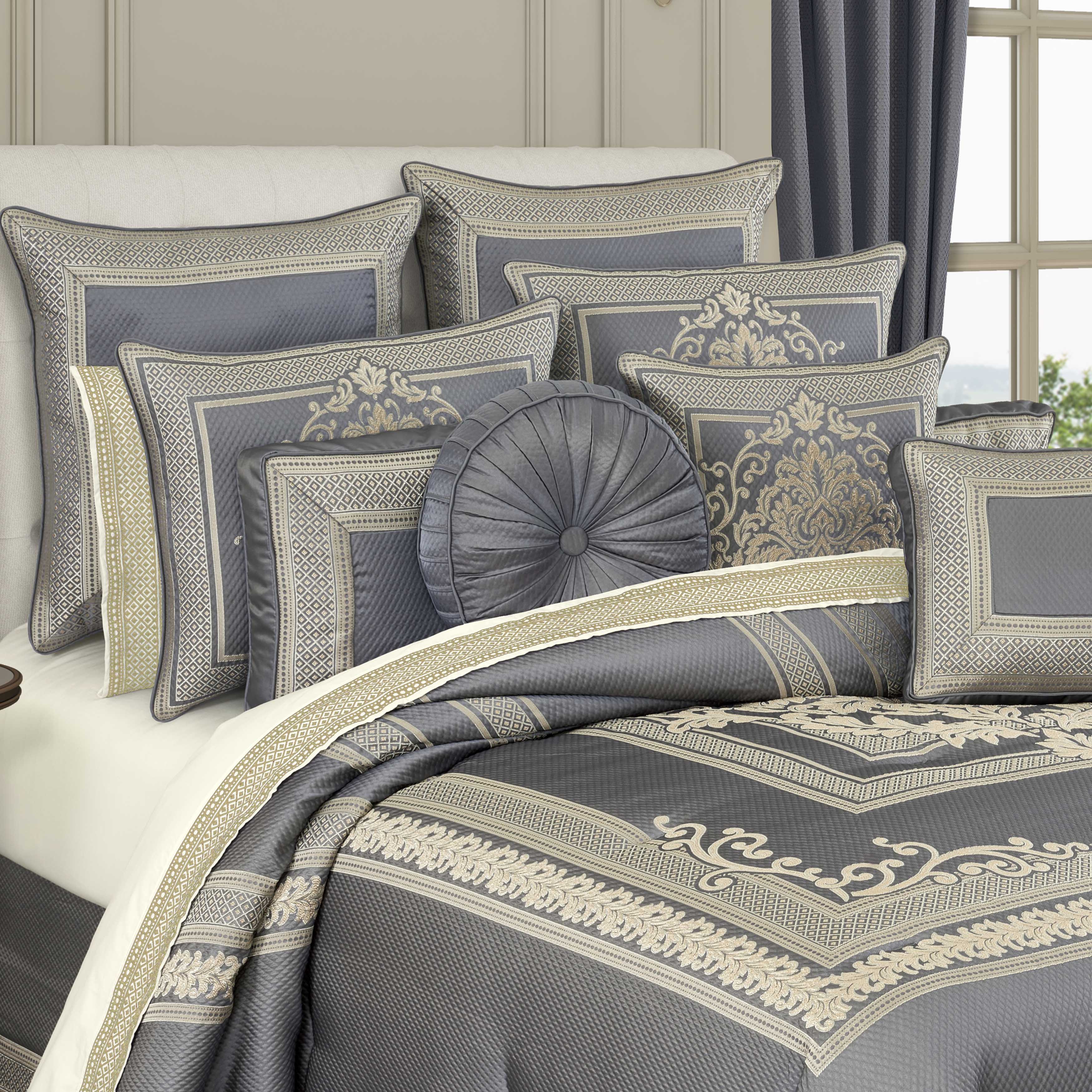 ExcelsiorFrenchBlue4PieceComforterSet-1
