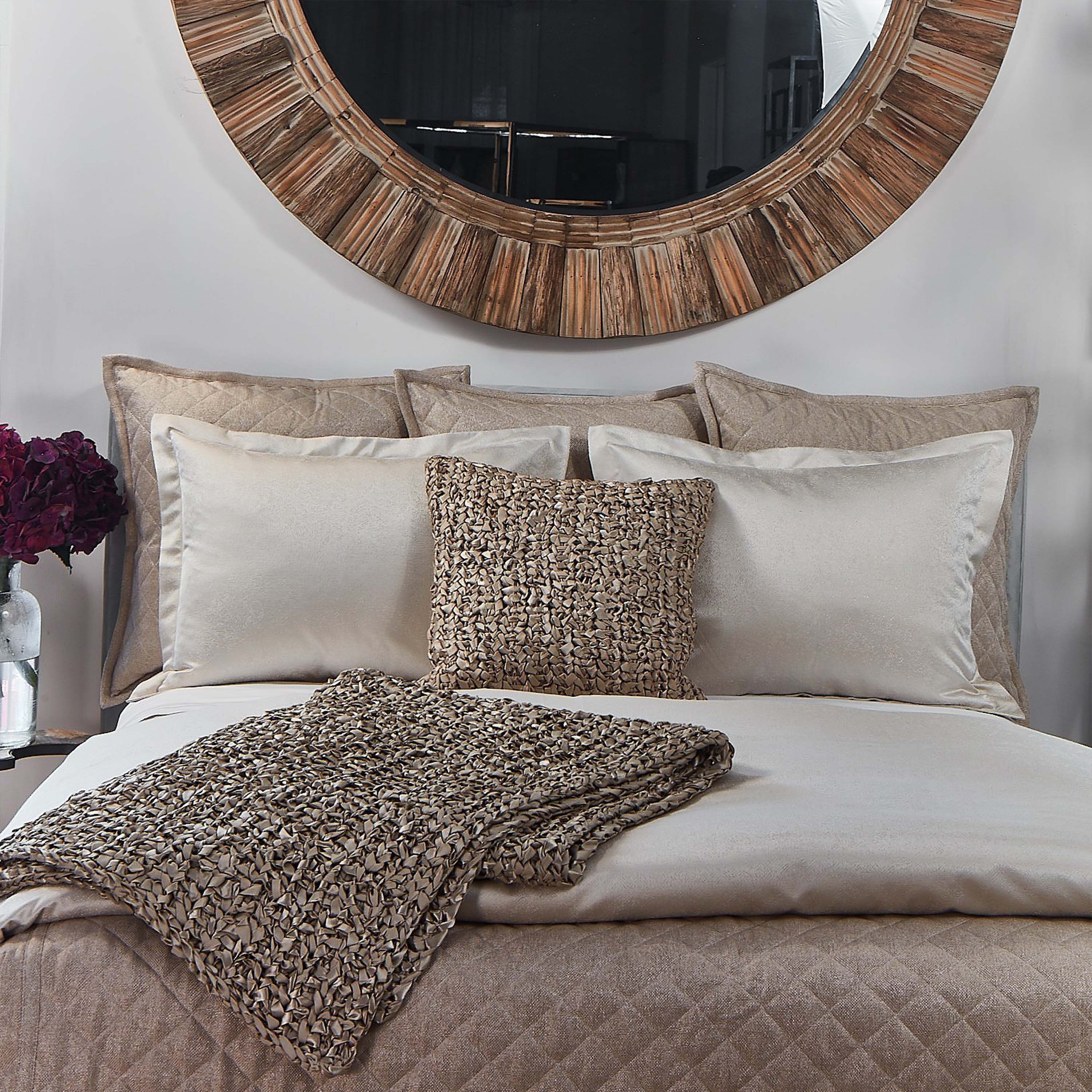 ImprintDuvetCoverSet-Pearl