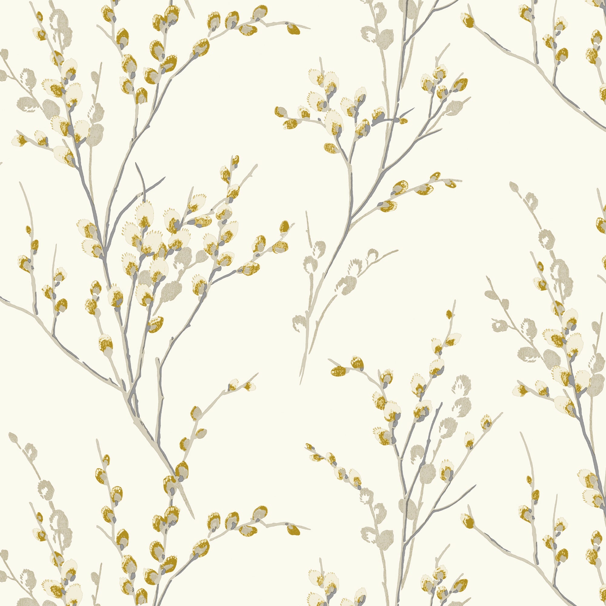 LAUR-0095TTR_Pussy-Willow-Ochre-Yellow_863ff517-4af8-4de4-a4b9-7df3ab825d06