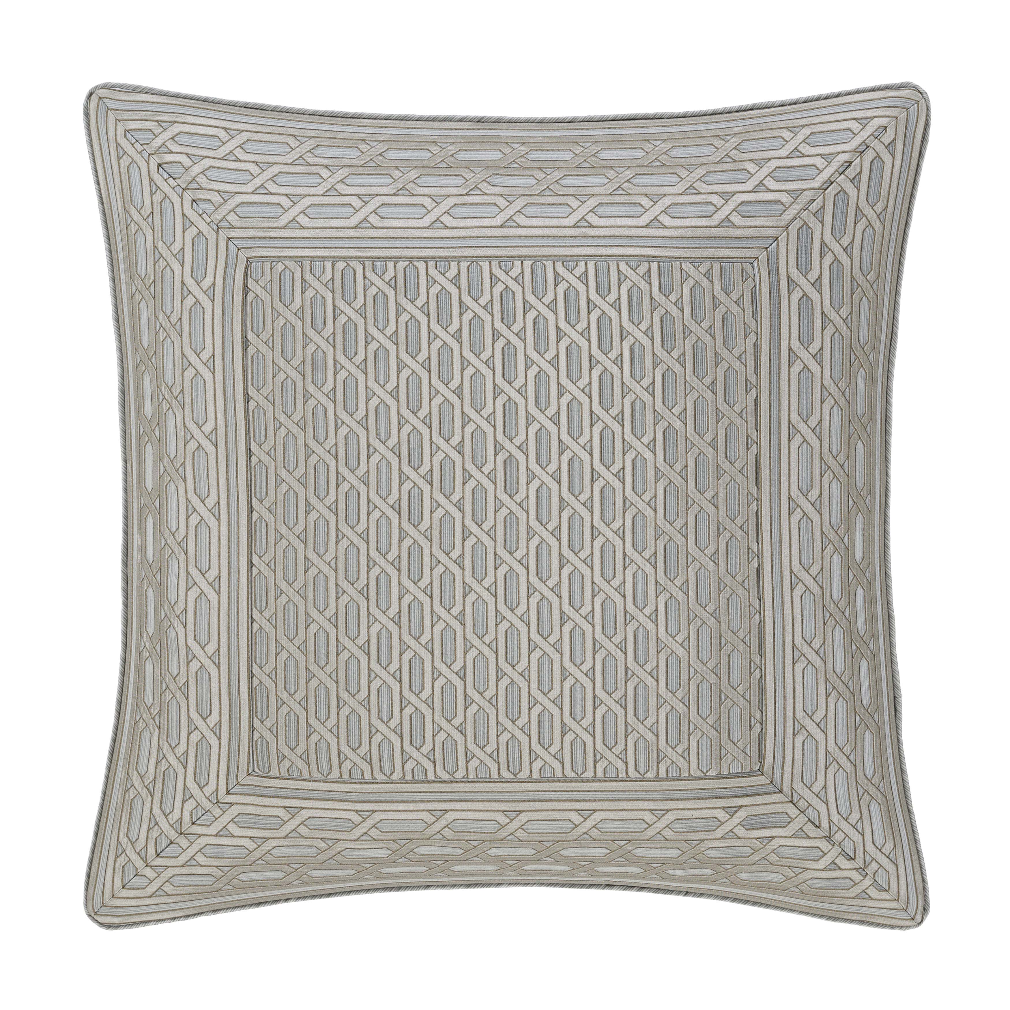 MetropolitanCloudEuroSham