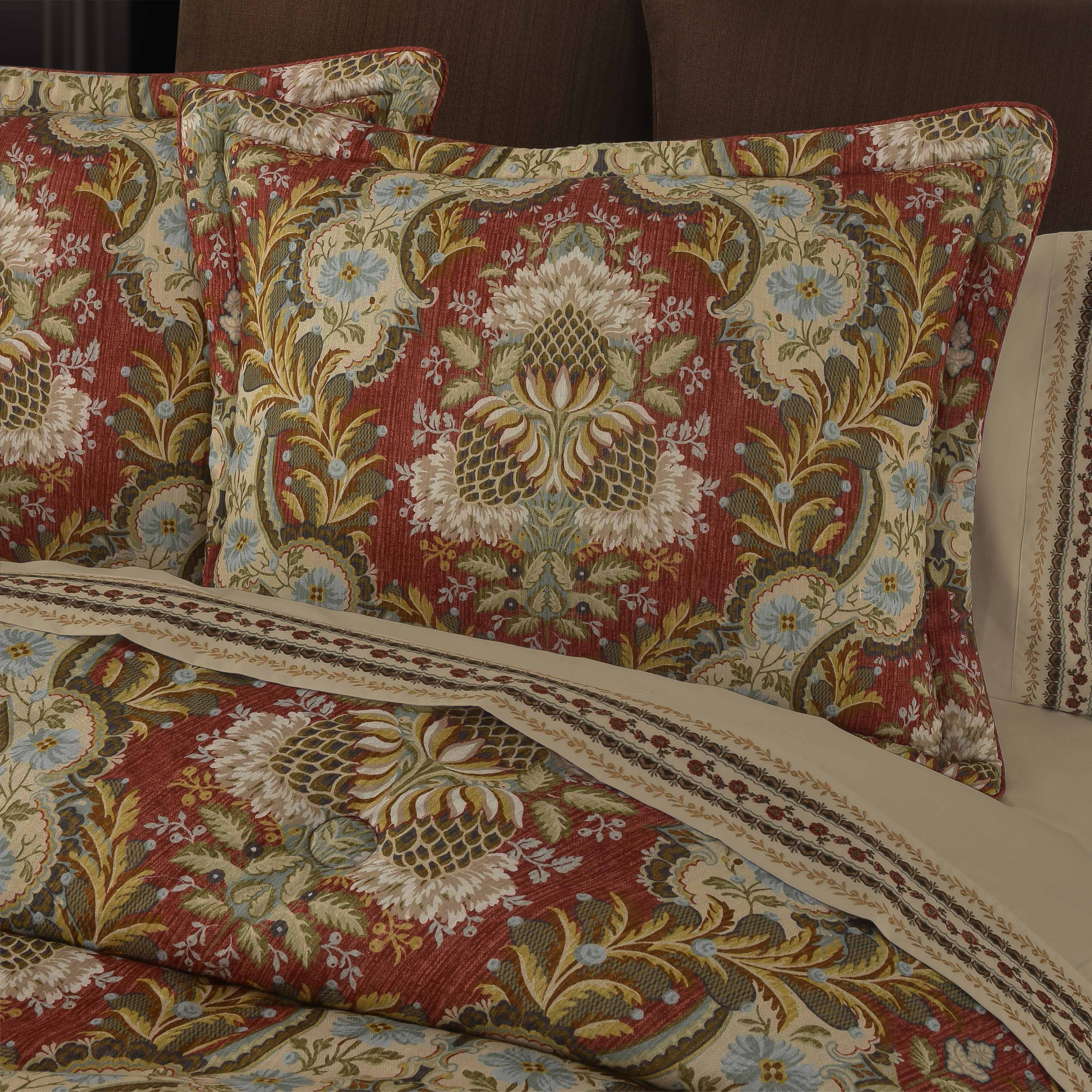 SayreSpice4-PieceComforterSet-2