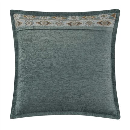 Telluride Turquoise Euro